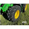 Image 19 : 2018 JOHN DEERE 6175R MFWD TRACTOR & FEL