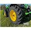 Image 22 : 2018 JOHN DEERE 6175R MFWD TRACTOR & FEL