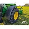 Image 25 : 2018 JOHN DEERE 6175R MFWD TRACTOR & FEL