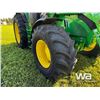 Image 26 : 2018 JOHN DEERE 6175R MFWD TRACTOR & FEL