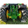 Image 27 : 2018 JOHN DEERE 6175R MFWD TRACTOR & FEL