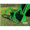 Image 35 : 2018 JOHN DEERE 6175R MFWD TRACTOR & FEL