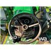 Image 9 : 2018 JOHN DEERE 6175R MFWD TRACTOR & FEL