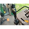 Image 16 : 2018 JOHN DEERE 6155M MFWD TRACTOR & FEL