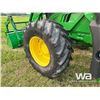 Image 24 : 2018 JOHN DEERE 6155M MFWD TRACTOR & FEL