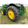 Image 26 : 2018 JOHN DEERE 6155M MFWD TRACTOR & FEL
