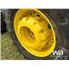 Image 27 : 2018 JOHN DEERE 6155M MFWD TRACTOR & FEL