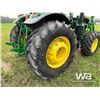 Image 28 : 2018 JOHN DEERE 6155M MFWD TRACTOR & FEL