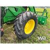 Image 31 : 2018 JOHN DEERE 6155M MFWD TRACTOR & FEL