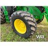 Image 32 : 2018 JOHN DEERE 6155M MFWD TRACTOR & FEL