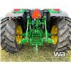 Image 33 : 2018 JOHN DEERE 6155M MFWD TRACTOR & FEL