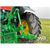 Image 37 : 2018 JOHN DEERE 6155M MFWD TRACTOR & FEL