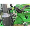 Image 39 : 2018 JOHN DEERE 6155M MFWD TRACTOR & FEL