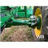 Image 50 : 2018 JOHN DEERE 6155M MFWD TRACTOR & FEL
