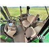 Image 6 : 2018 JOHN DEERE 6155M MFWD TRACTOR & FEL
