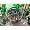 Image 9 : 2018 JOHN DEERE 6155M MFWD TRACTOR & FEL
