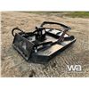 Image 3 : JOHN DEERE RB72 BRUSH MOWER