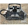 Image 9 : JOHN DEERE RB72 BRUSH MOWER