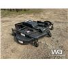 Image 2 : 2016 BOBCAT 90 IN FINISHING MOWER