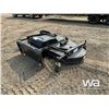 Image 3 : 2016 BOBCAT 90 IN FINISHING MOWER