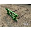 Image 3 : FRONTIER BALE SPEAR