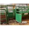 Image 2 : MORAND WALK-THRU GATE & PANEL