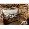 Image 2 : LIVESTOCK CROWDING TUB