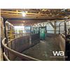 Image 3 : LIVESTOCK CROWDING TUB