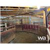 Image 4 : LIVESTOCK CROWDING TUB