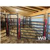 Image 2 : STEEL CORRAL PEN