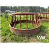 Image 2 : TOMSTONE LIVESTOCK FEEDER