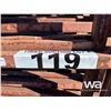 Image 7 : (16) 10 FT. LIVESTOCK PANELS