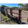 Image 3 : (8) 10 FT. LIVESTOCK PANELS