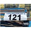 Image 7 : (10) 10 FT. LIVESTOCK PANELS