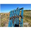 Image 5 : (10) 10 FT. LIVESTOCK PANELS