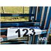 Image 7 : (10) 10 FT. LIVESTOCK PANELS