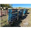 Image 4 : (11) 10 FT. LIVESTOCK PANELS