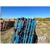 Image 5 : (11) 10 FT. LIVESTOCK PANELS