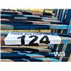 Image 7 : (11) 10 FT. LIVESTOCK PANELS