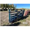 Image 4 : (10) 10 FT. LIVESTOCK PANELS