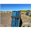 Image 5 : (10) 10 FT. LIVESTOCK PANELS
