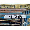 Image 7 : (10) 10 FT. LIVESTOCK PANELS