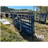 Image 3 : (10) 10 FT. LIVESTOCK PANELS