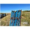 Image 5 : (10) 10 FT. LIVESTOCK PANELS