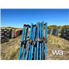 Image 5 : (10) 10 FT. LIVESTOCK PANELS