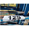 Image 7 : (10) 10 FT. LIVESTOCK PANELS