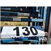 Image 7 : (10) 10 FT. LIVESTOCK PANELS