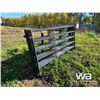 Image 2 : (10) 10 FT. LIVESTOCK PANELS