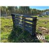 Image 3 : (10) 10 FT. LIVESTOCK PANELS