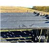 Image 8 : (10) 10 FT. LIVESTOCK PANELS